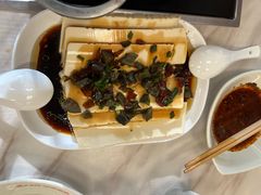 -彭记铁锅肥肠(东四总店)