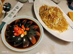 -小菜园新徽菜(马鞍山金鹰店)