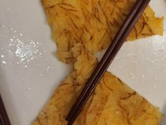 -吉祥格桑花开素食餐厅