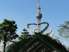 -文华公园(禅城区)