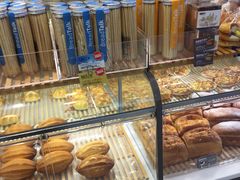 -面包新语(滨湖万达店)