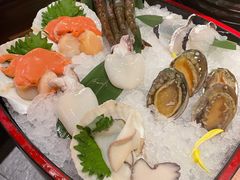 -牛New寿喜烧(虹桥新天地店)