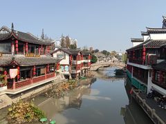-七宝老街汤团店(七宝一店)