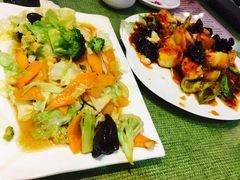 -桃子餐厅·天津菜(红星路直营店)