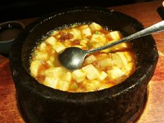 -绿茶餐厅(昆明世纪金源店)