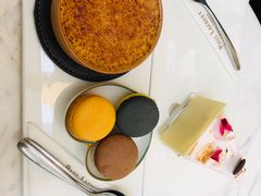 -PAUL LAFAYET 法式甜品(港汇广场店)