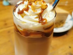 可盐可甜大小姐-西关84·History·Art·Cafe