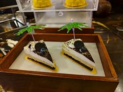 -百香自助餐厅·西安唐隆国际酒店(曲江店)