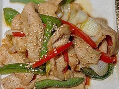 超能量松阪肉-林妈妈村·日式料理(宝山万达店)