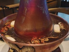 -东门口·鲜爆肚涮肉·烧烤(老门东店)