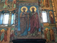 -滴血救世主教堂