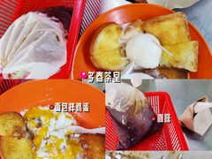 -多春茶室