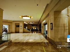 -怡咖啡海鲜自助餐厅(浦东香格里拉店)
