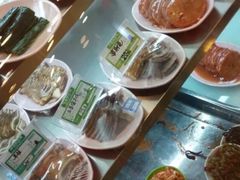 -香妃烤鸡(西单店)
