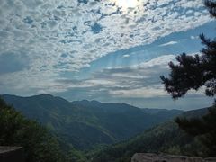 -雁门关景区