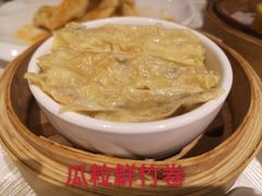 -四点金饭店(将军澳店)