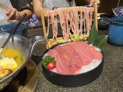 -湊湊火锅·茶憩(来福士广场店)