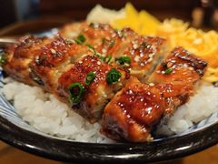 -东岸料理·寿司·刺身