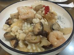 -京天红酒家(虎坊路店)
