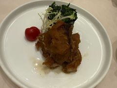 -得月楼·省级非遗·传统苏帮菜(观前店)