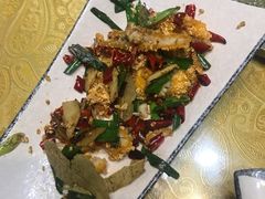 -万景饭店·鱼街农家菜