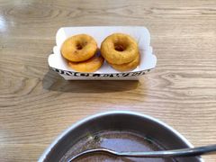 汉口迷你小面窝-文叔·湖北名小吃·小龙虾(华强北店)