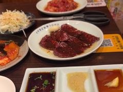 -蒜香焼肉PURUSHIN(马场路店)