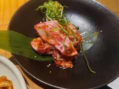 -烧肉达人•炭火烧肉(新天地店)