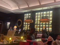-The St·Regis Bar 瑞吉酒吧