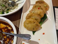 -枣子树·素食餐厅(普陀山店)