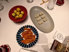 -怡情荟•海鲜青岛菜(五四广场旗舰店)