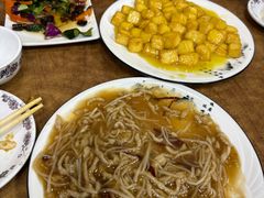 -新白家罩饼(三丰路店)