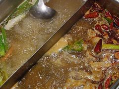 -好得火锅(育才店)