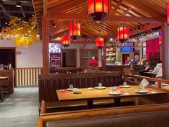 -鸽子窝(黄村店)