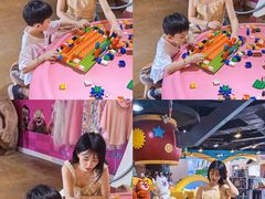 -郑州方特梦幻王国