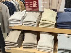-MUJI无印良品(远洋未来广场店)