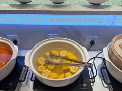 -素满香·全民食养自助(长宁龙之梦店)