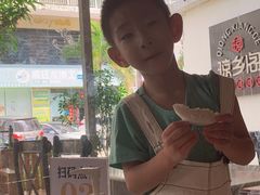 -香香海南菜餐厅