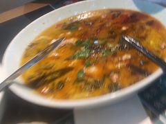 -武庄主特色炒鸡(周恩来纪念馆店)