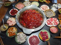 -大龙火锅(老店)