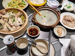 -金陵家宴·金陵春·南京菜(夫子庙店)