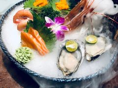 -古京·臻致料理(月湖店)