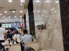 大堂-老四季(总店)