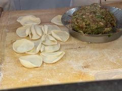 -东方饺子王(工农大路店)