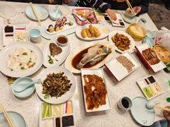 -玉林烤鸭店(垡头店)