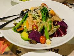 -斯比特花园西餐厅(大丸百货店)