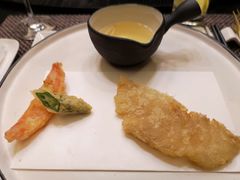 -潮汕味道·煮海餐厅(金麟大厦店)