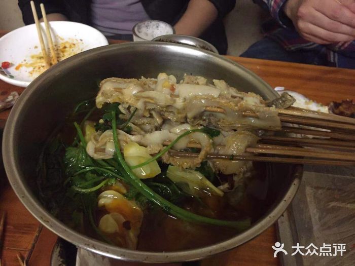 桐铭烧烤图片