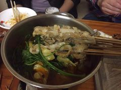 -桐铭烧烤