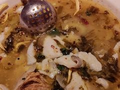 -太二酸菜鱼(福州泰禾店)